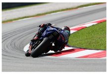 Private Test di Sepang Selesai, Yamaha MotoGP Uji 4 Motor Sekaligus Private Test di Sepang
