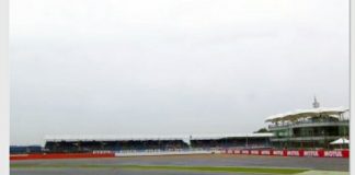 motogp seri Inggris akan tetap di silverstone hingga 2020