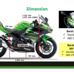 All New Ninja 250