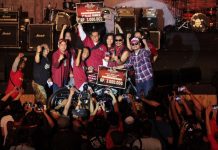 Grand Final Suryanation Motorland 2017 di Surabaya Penentuan Builder Terbaik Grand Final Suryanation