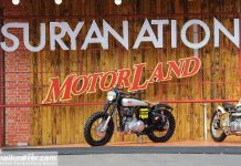 Suryanation Motorland Berlanjut Tahun Depan, Bakal Lebih Menantang Suryanation Motorland