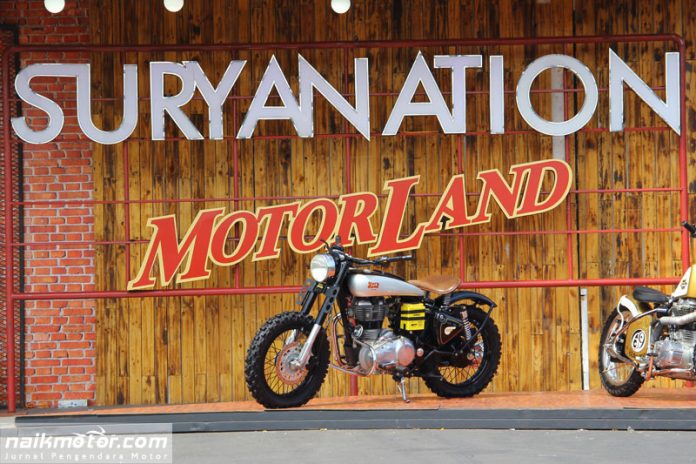 Suryanation Motorland