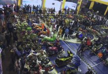 UMS Otocontest 2017 Buka 12 Kelas, Hadirkan Builder Kawakan UMS Otocontest 2017