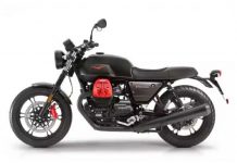 Moto Guzzi V7 III Bertambah 3 Varian Entry Level Baru