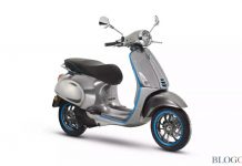 Vespa Elettrica Dipasarkan Maret 2018 Mendatang, Versi X Bisa Lahap 200 Km Vespa Elettrica Dipasarkan Maret 2018