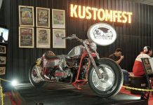 Volkswagen Motorcycles, Karya Anyar Retro Classic Cycles Muncul di JVWF 2017 Volkswagen Motorcycles, Karya Anyar Retro Classic Cycles