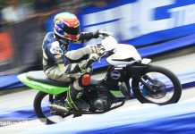 Hasil Kualifikasi Final Yamaha Cup Race Solo, Race Bakal Ketat Hasil Kualifikasi Final Yamaha Cup Race