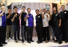 Yamaha Kolaborasi dengan MAXX Coffee Beri Previllage ke Pengguna MAXI Scooter MAXI Scooter