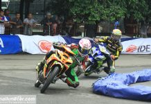 Berikut Hasil Semua Kelas Final Yamaha Cup Race Solo 2017 Final Yamaha Cup Race