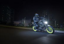 Generasi Baru Yamaha MT-07, Adopsi Desain dari MT-09 Versi Lama Yamaha MT-07