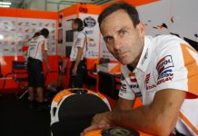 Alberto Puig Kandidat Kuat Gantikan Posisi Livio Suppo di MotoGP Honda Alberto Puig