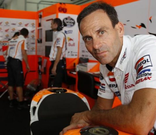 Alberto Puig Kandidat Kuat Gantikan Posisi Livio Suppo di MotoGP Honda Alberto Puig