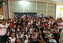 11 Tahun CBR Riders Jakarta, Saatnya Bangkit dan Jadi Panutan 11 Tahun CBR Riders Jakarta