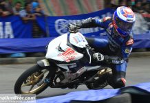 Hasil Lengkap Klasemen dan Juara Umum Yamaha Cup Race 2017 Juara Umum Yamaha Cup Race