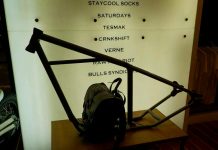Chopperland Menghadirkan Frame Custom