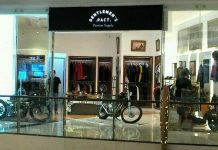 Gentlemen’s Pact Passion Supply Dihadirkan di Lippo Mall Kemang Village Passion Supply Dihadirkan di Lippo Mall Kemang Village