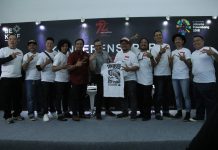 Bekraf Dukung ‘Timnas’ Builder di Kustomfest Indonesian Attack ke Jepang Kustomfest Indonesian Attack ke Jepang