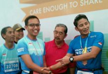 Yayasan Wahana Artha Lancarkan 3 Program Menyehatkan Masyarakat Yayasan Wahana Artha Lancarkan 3 Program Menyehatkan Masyarakat