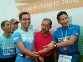 Yayasan Wahana Artha Lancarkan 3 Program Menyehatkan Masyarakat Yayasan Wahana Artha Lancarkan 3 Program Menyehatkan Masyarakat