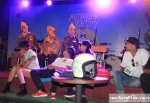 Ajak Santun Berkendara, Motorbaik MeetUp Medan Donasikan Rp 25 Juta ke LVRI motorbaik meetup medan donasikan rp 25 juta ke LVRI