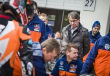 Tampil Apik Sepanjang MotoGP 2017, Bos KTM Incar Johann Zarco Johann Zarco