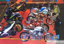 Ketika UMS Otocontest 2017 Solo Keluar dari Zona Nyaman, Ini Hasilnya UMS Otocontest 2017 Solo Keluar dari Zona Nyaman