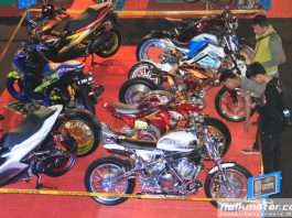 Ketika UMS Otocontest 2017 Solo Keluar dari Zona Nyaman, Ini Hasilnya UMS Otocontest 2017 Solo Keluar dari Zona Nyaman