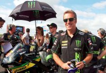 Posisinya Terancam Tim Rossi di MotoGP, Ini Jawaban Monster Tech 3 Monster Tech 3