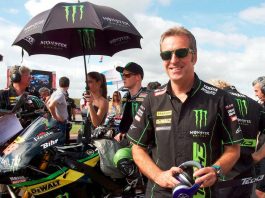 Bos Johann Zarco di Yamaha Tech3 ‘Tertawakan’ Valentino Rossi Monster Tech 3