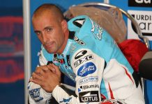 Lorenzo Rekrut Pelatih Baru Alex Debon, Mantan Pembalap Grand Prix Alex Debon