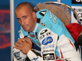 Lorenzo Rekrut Pelatih Baru Alex Debon, Mantan Pembalap Grand Prix Alex Debon