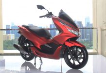 Harga PCX Turun Rp 10 Juta Lebih, Honda Optimis Gasak Kompetitor All New PCX