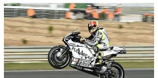 Aspar MotoGP Team Berganti Nama Menjadi Angel Nieto