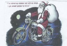 Hore! Motor BSA Baru Akan Dihadirkan 2018 oleh Mahindra, Jawa Menyusul BSA Baru Akan Dihadirkan 2018