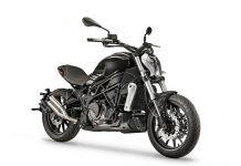 Ini Cruiser Diavel Versi Benelli 402S, Dirilis Akhir Tahun Depan Cruiser Diavel Versi Benelli 402S
