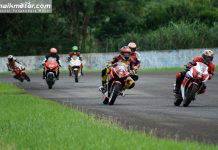 Tahun Depan AHM ‘Pertimbangkan’ Bikin CBR Race Day Beberapa Seri CBR Race Day