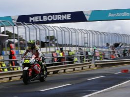 Dorna Pilih Silverstone Buat 2018, Cal Crutchlow Kecewa Berat Cal Crutchlow