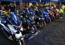 Yamaha CustoMAXI 2017 Area Sumatera Utara Berlangsung di Plaza Fair Medan Yamaha CustoMAXI 2017 Area Sumatera Utara Berlangsung di Plaza Fair Medan