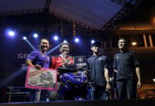 Ini Pemenang Final CustoMAXI Regional Sumatera Utara Final CustoMAXI