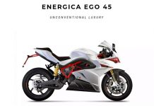 Energica Akan Menyuplai Motor untuk MotoGP Listrik Energica Akan Menyuplai Motor untuk MotoGP Listrik
