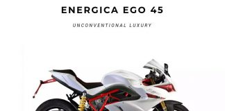Energica Akan Menyuplai Motor untuk MotoGP Listrik