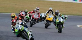 Daftar Pembalap WorldSSP300 2018