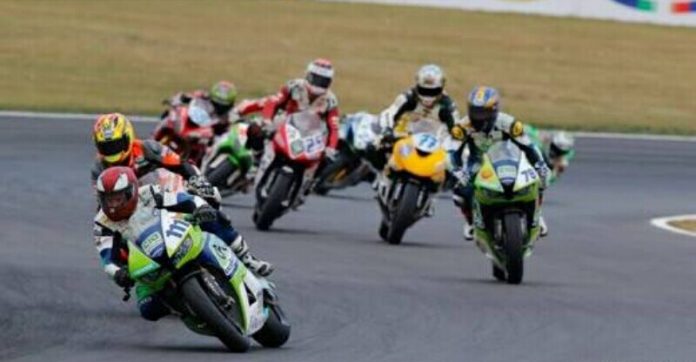 Daftar Pembalap WorldSSP300 2018