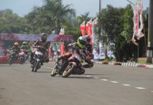 Hasil Lengkap Gebyar Rio Teguh Cup 2017 di Sirkuit Brigif 15 Cimahi hasil lengkap Gebyar Rio Teguh Cup 2017