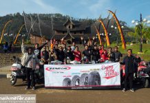 Zeneos Gelar Holiday With Your Scooter Instagram Photo Contest Zeneos Gelar Holiday With Your Scooter Instagram Photo Contest