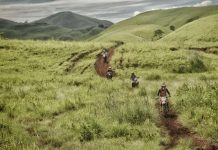 Indonesian Six Days Enduro 2017 Flores Penjelajahan dengan Kejutan Pulau Bunga Indonesian Six Days Enduro 2017 Flores