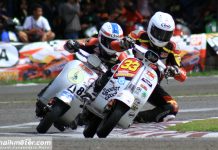 Kolaborasi ISC dan Indoclub Bikin Balapan Makin Semarak Indoclub