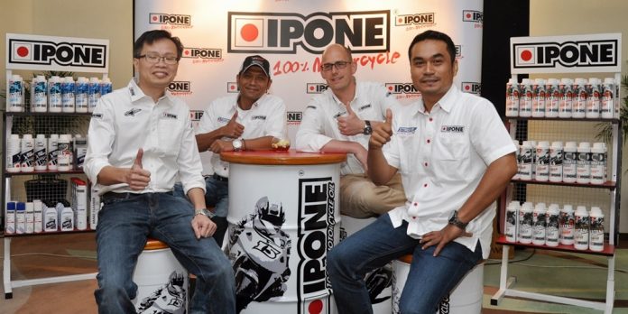 IPONE