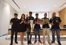Kawasaki Manual Tech Mulai Riset New Ninja 250 Buat Taklukan ARRC 2018 Kawasaki Manual Tech