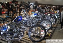 Jalan Panjang dan Berliku Tim Kustomfest Indonesian Attack ke Yokohama Tim Kustomfest Indonesian Attack ke Yokohama